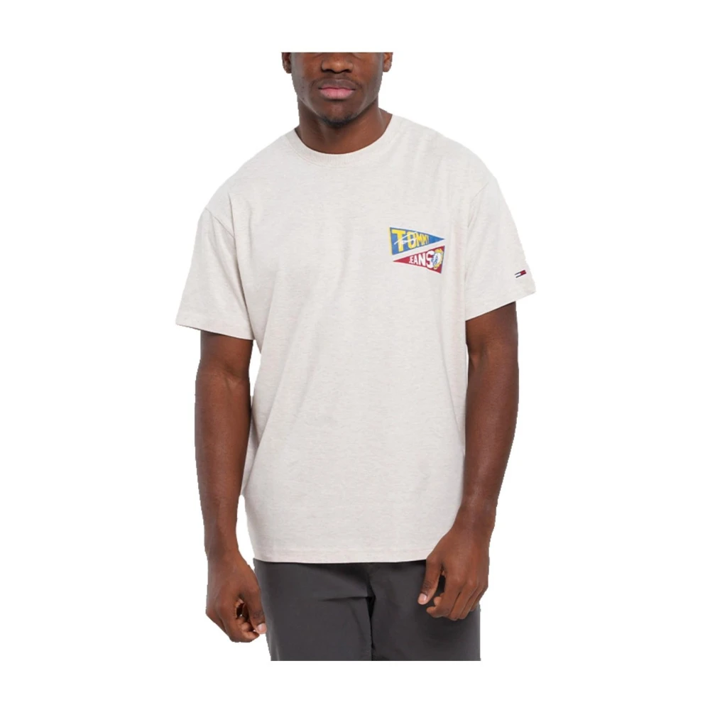 Tops > T-Shirts - - Tommy Hilfiger - Modalova