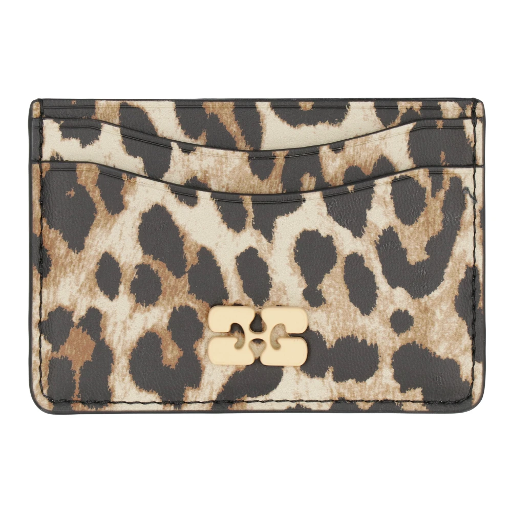 Accessories > Wallets & Cardholders - - Ganni - Modalova