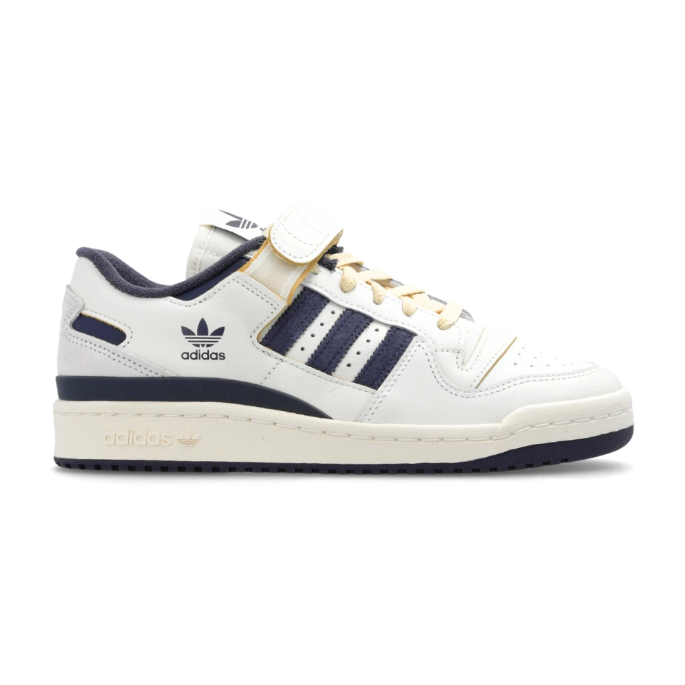 Adidas Originals ‘Forum 84 Low’ sneakers White, Herr