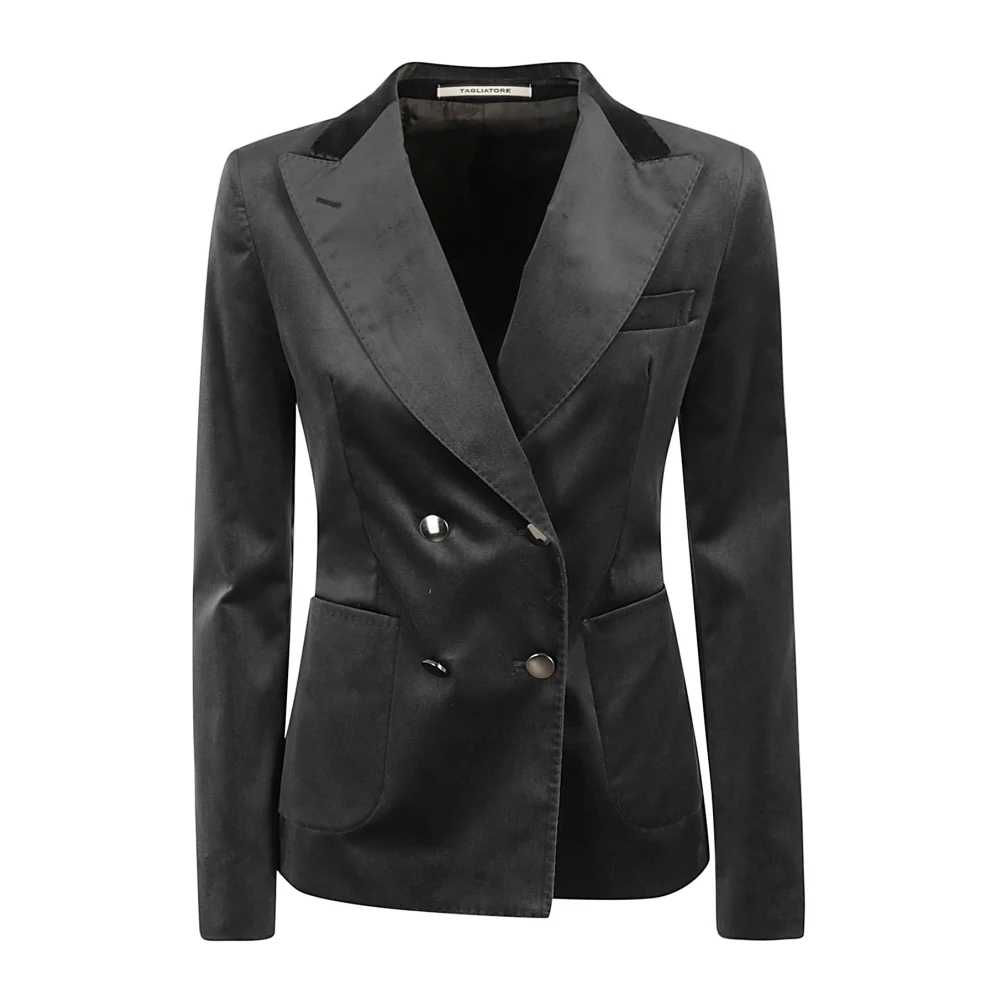 Tagliatore Koraaljas Green Dames