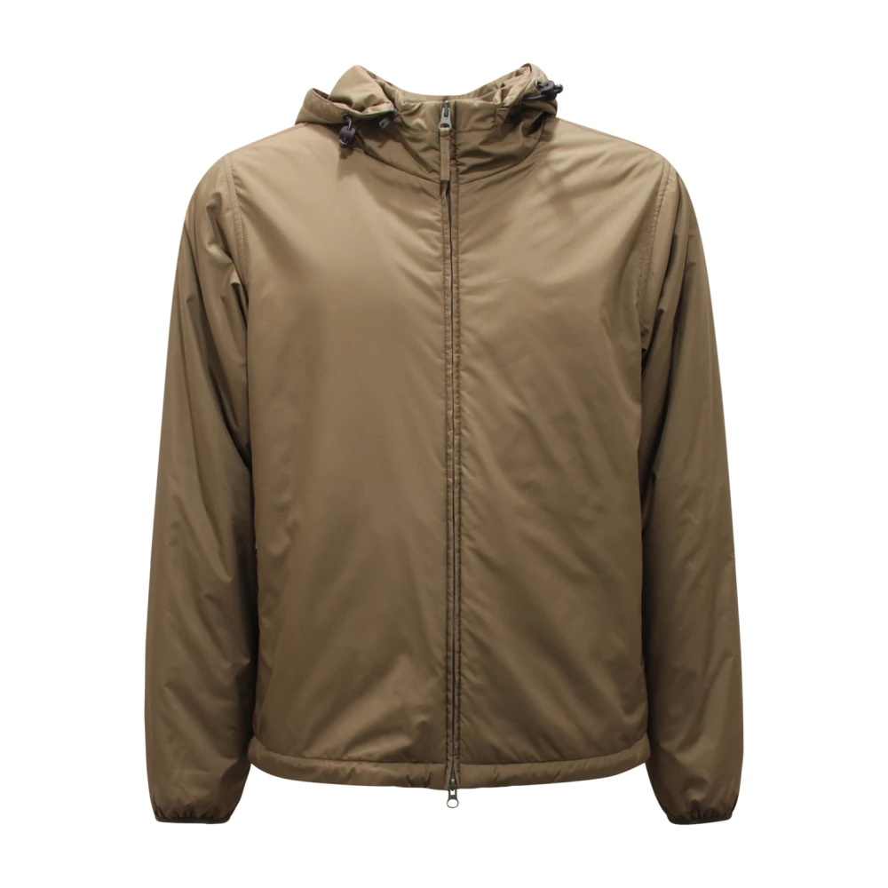 Jackets > Winter Jackets - - Aspesi - Modalova