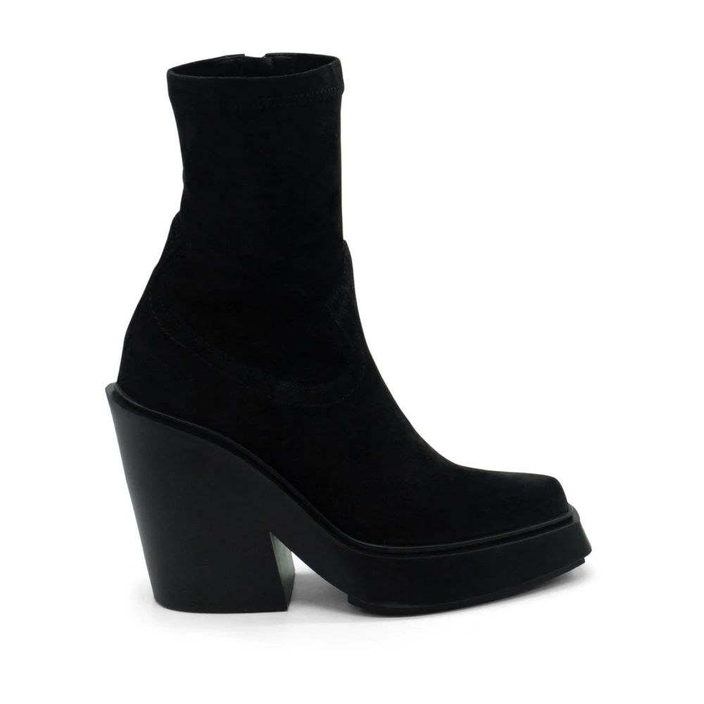 Shoes > Boots > Heeled Boots - - Vic Matié - Modalova