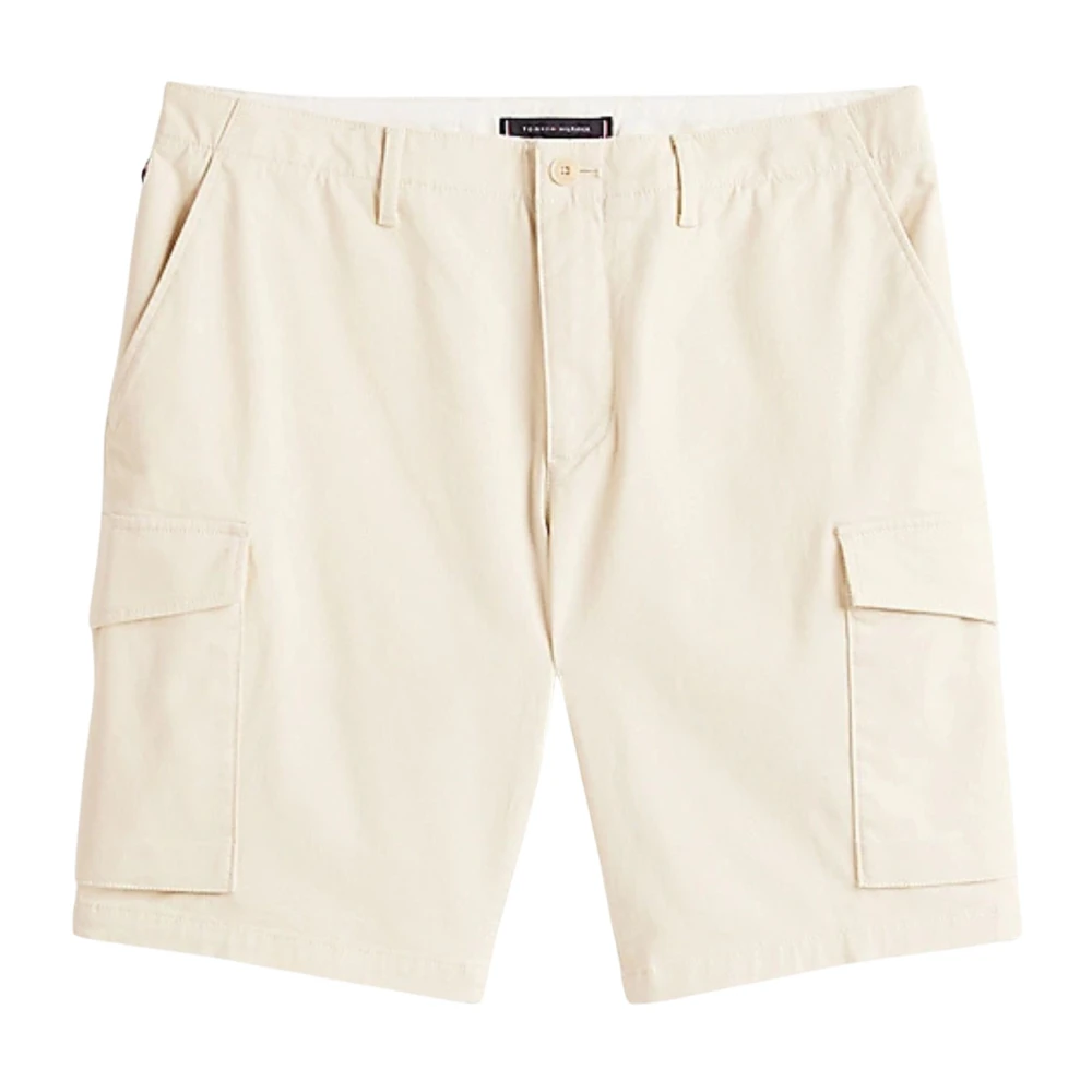 Shorts > Casual Shorts - - Tommy Hilfiger - Modalova