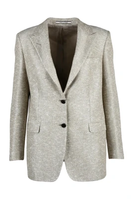 Bertha Stondata Blazer