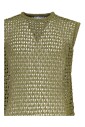 green-knitted-cotton-sweater