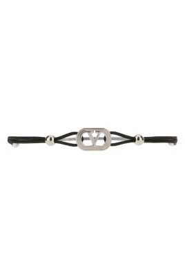 Ovalette Armband med Snöre