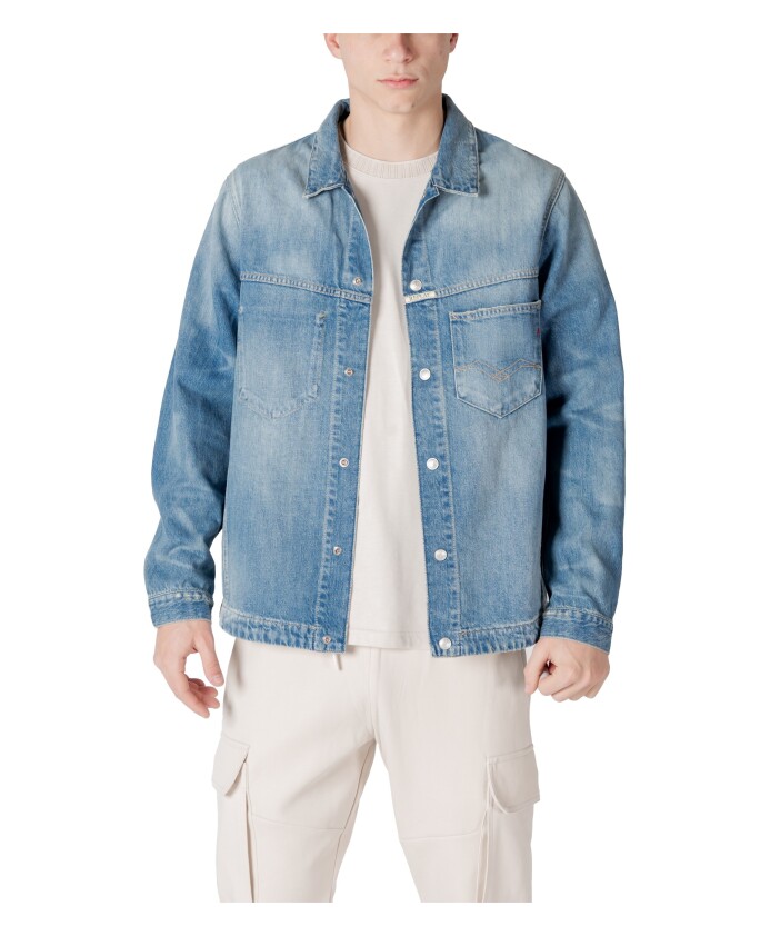 veste-en-jean-boutonnee-en-coton-avec-poches