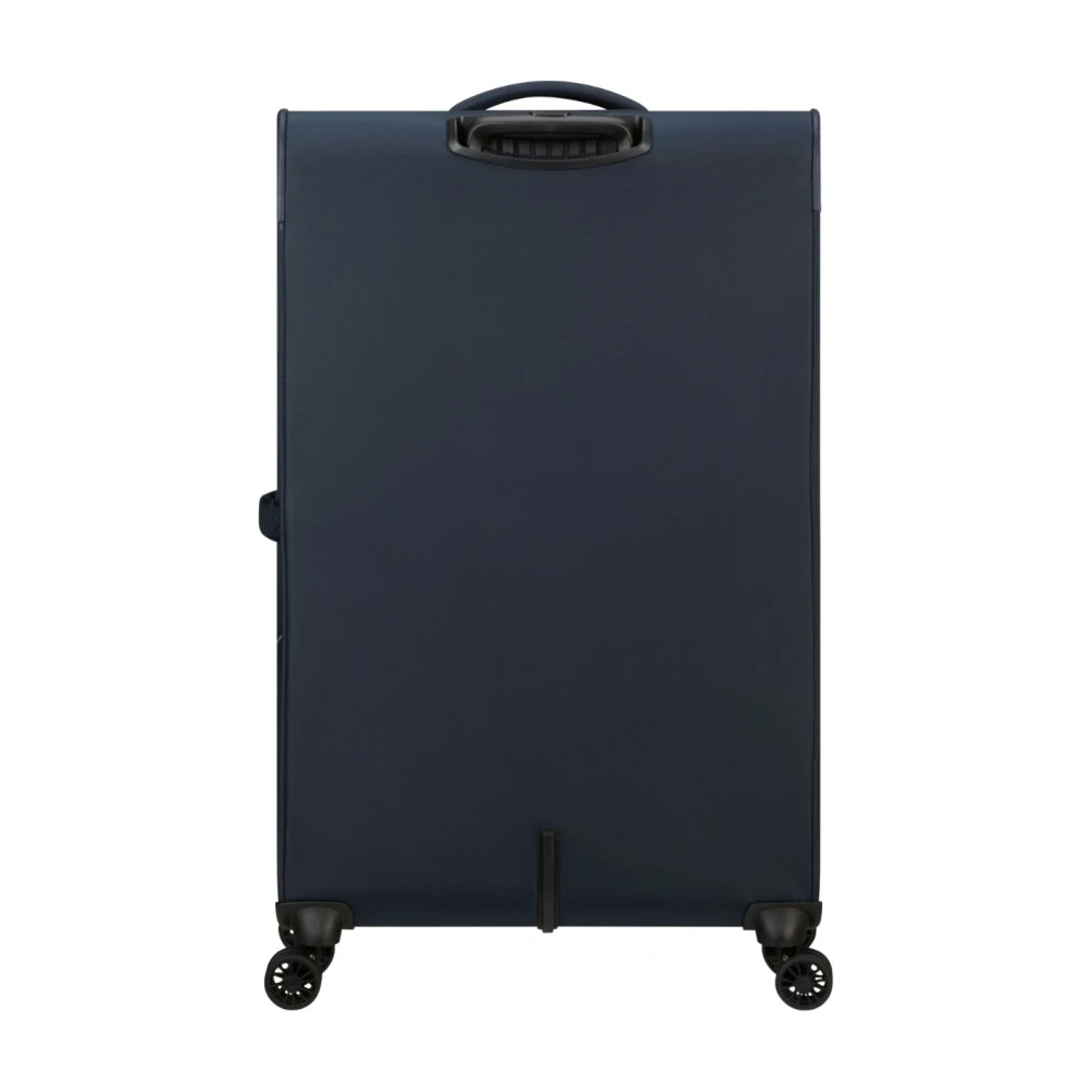 American Tourister SummerRide Trolley Blue Unisex