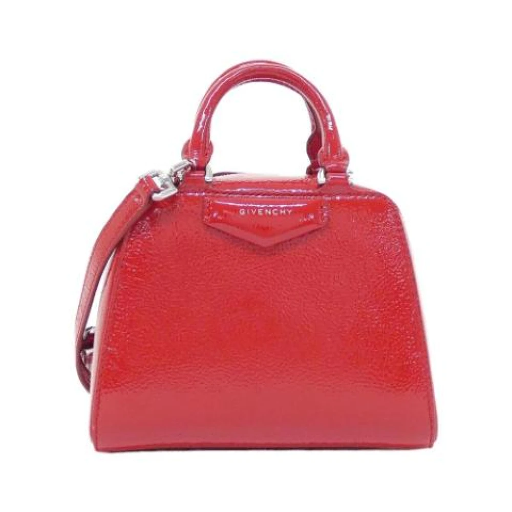 Pre-owned > Pre-owned Bags > Pre-owned Handbags - - Givenchy Pre-owned - Modalova