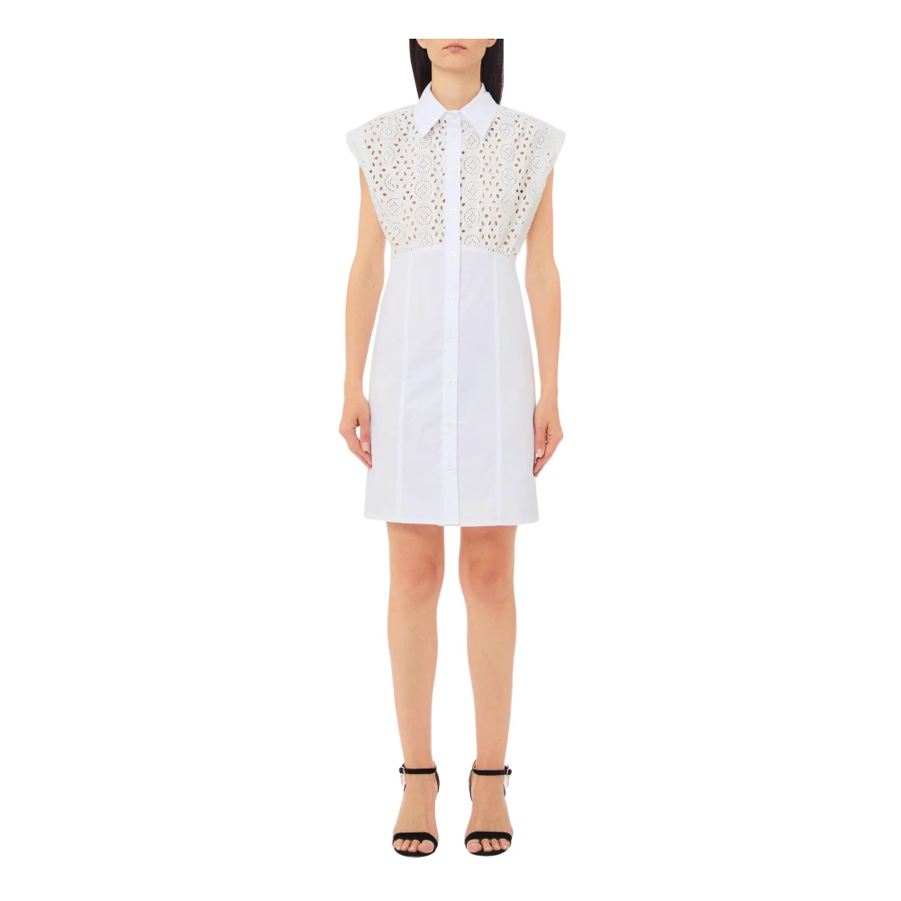 Dresses > Day Dresses > Shirt Dresses - - Liu Jo - Modalova