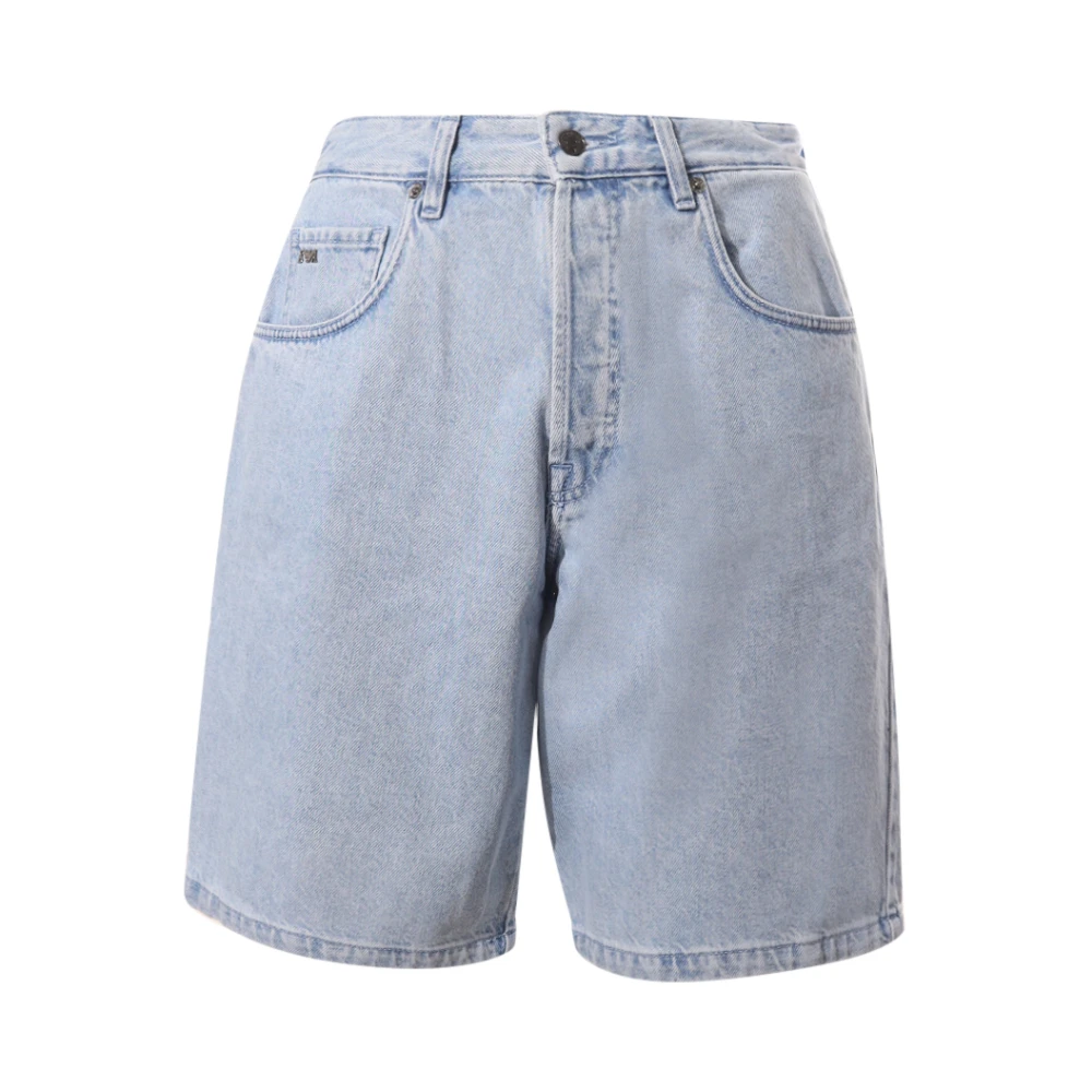 Shorts > Denim Shorts - - Emporio Armani - Modalova