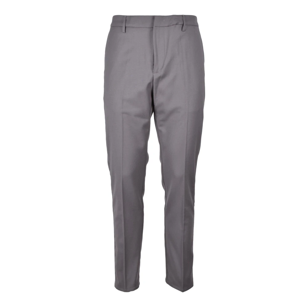 Trousers > Slim-fit Trousers - - Dondup - Modalova