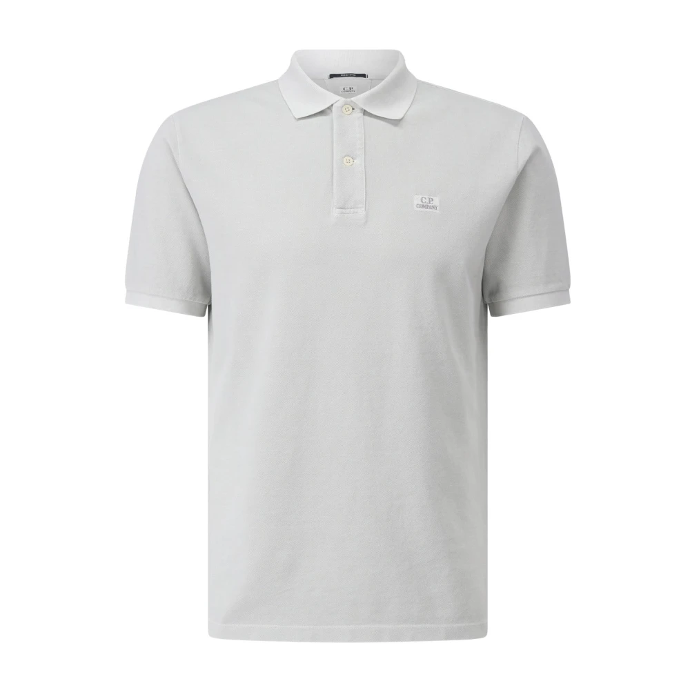 Tops > Polo Shirts - - C.p. Company - Modalova
