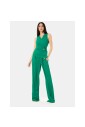 haut-sans-manches-a-col-en-v-twist-emerald