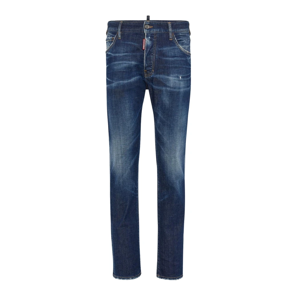 Jeans > Slim-fit Jeans - - Dsquared2 - Modalova