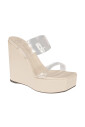 wedges