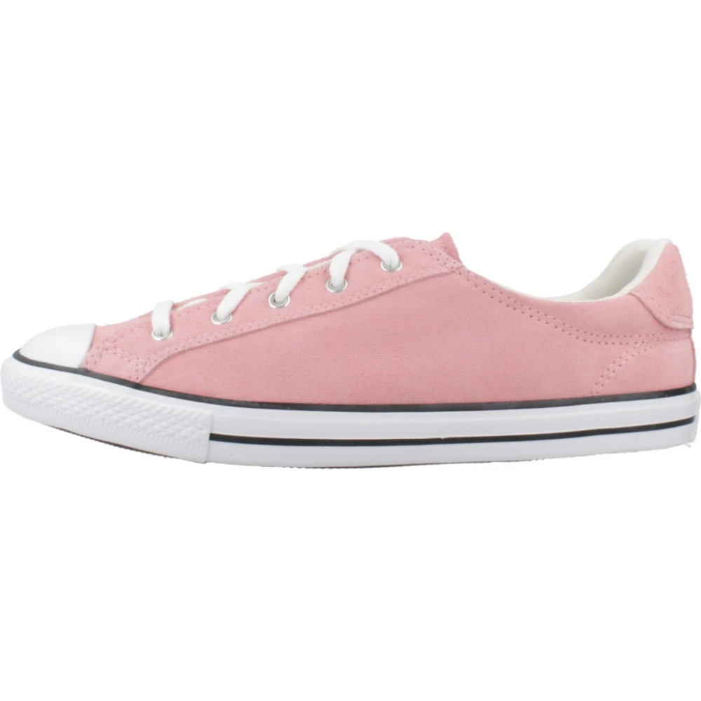 Converse Dainty All Star Sneakers Dames Schoenen Roze