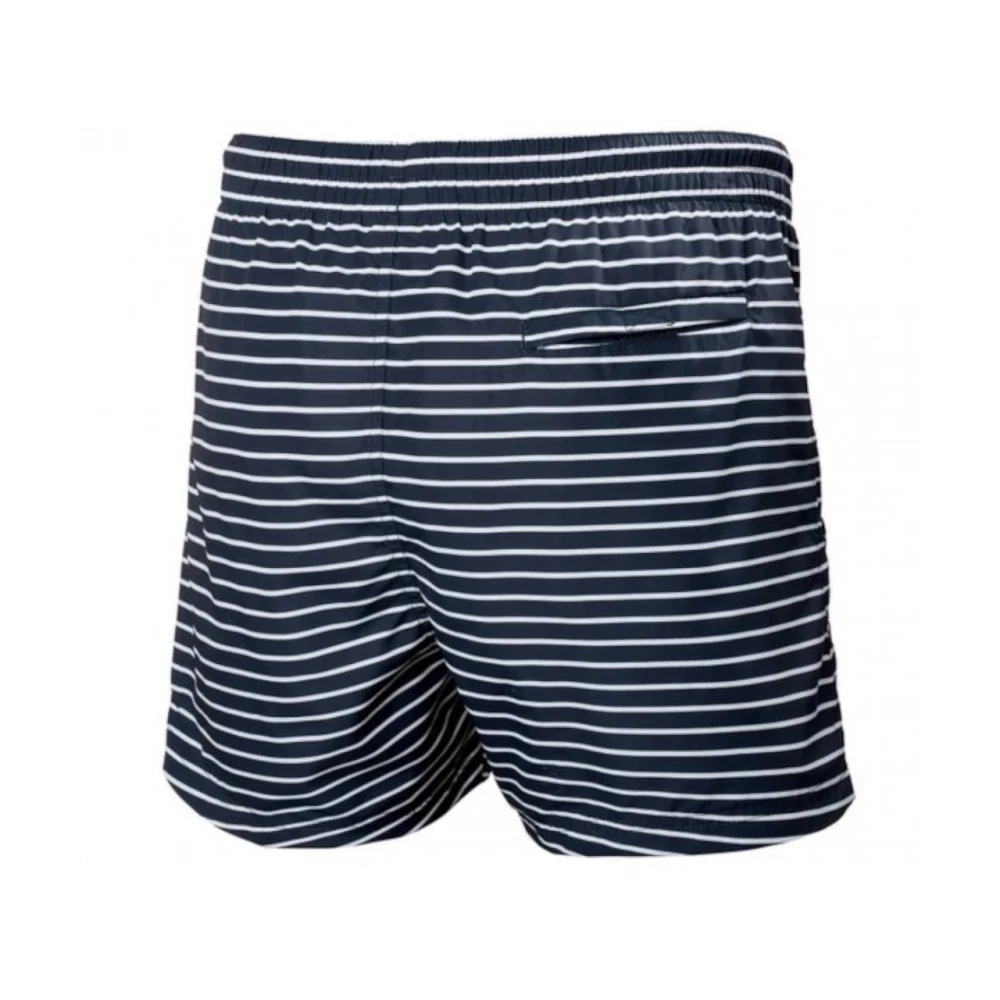 Helly Hansen Newport Trunk Zwemshorts Black Heren
