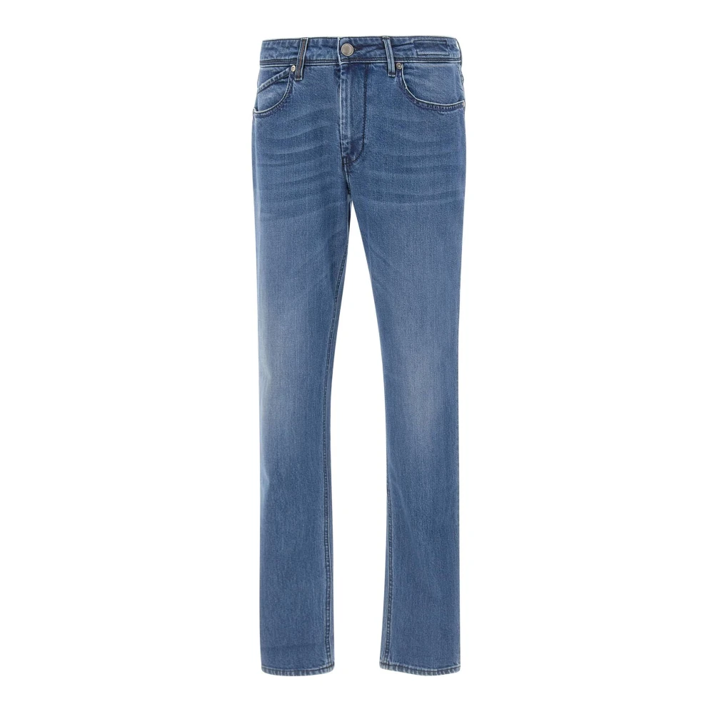 Re-Hash Men's Blue Rubens-Z Jeans