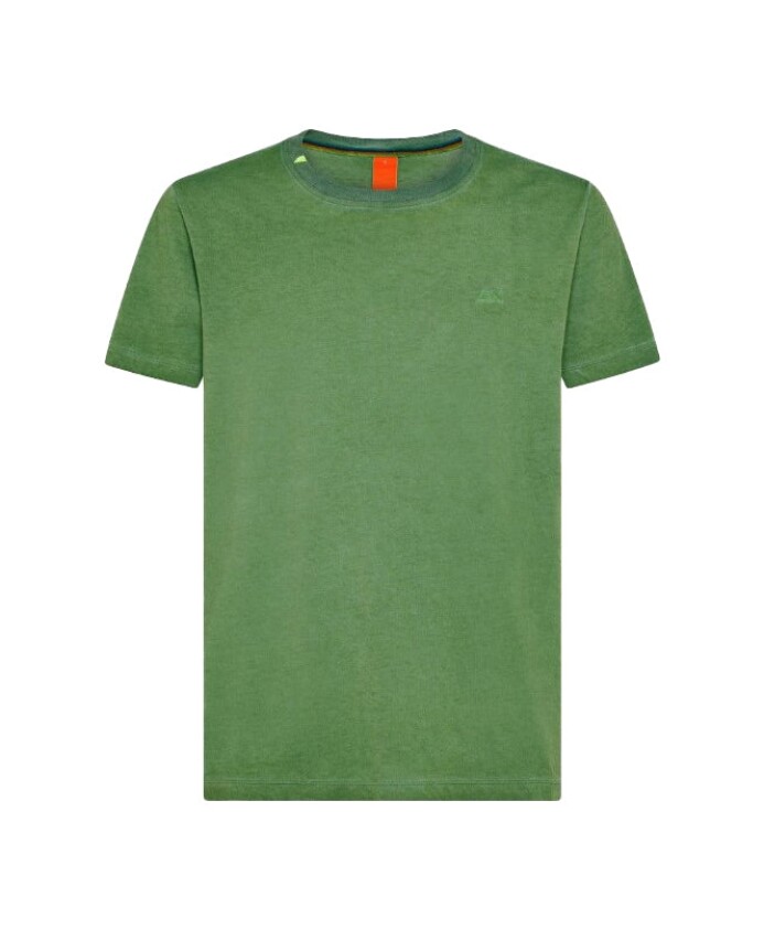 t-shirt-en-coton-teint-special