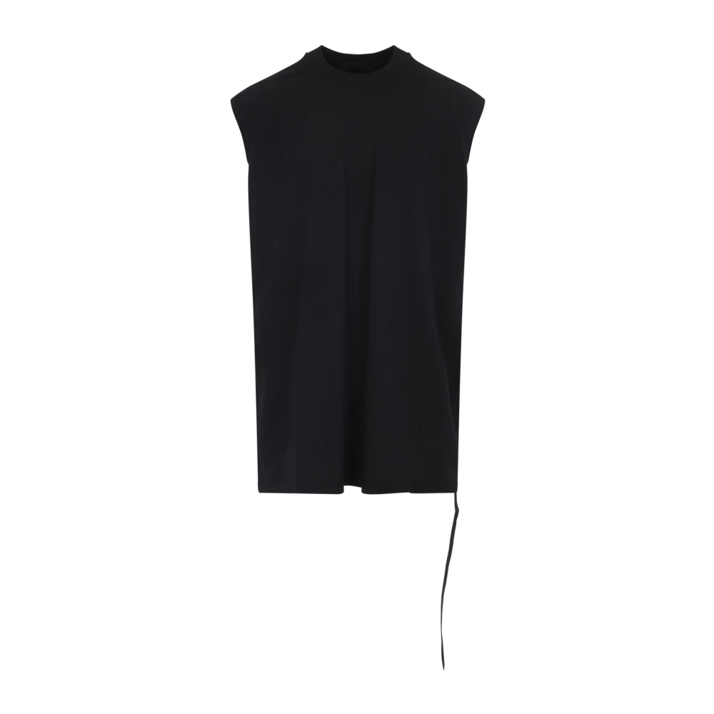 Tops > Sleeveless Tops - - Rick Owens - Modalova