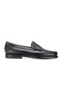 sandales-en-cuir-noir