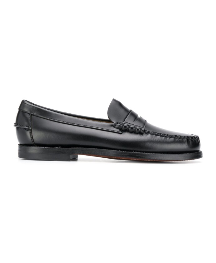 sandales-en-cuir-noir