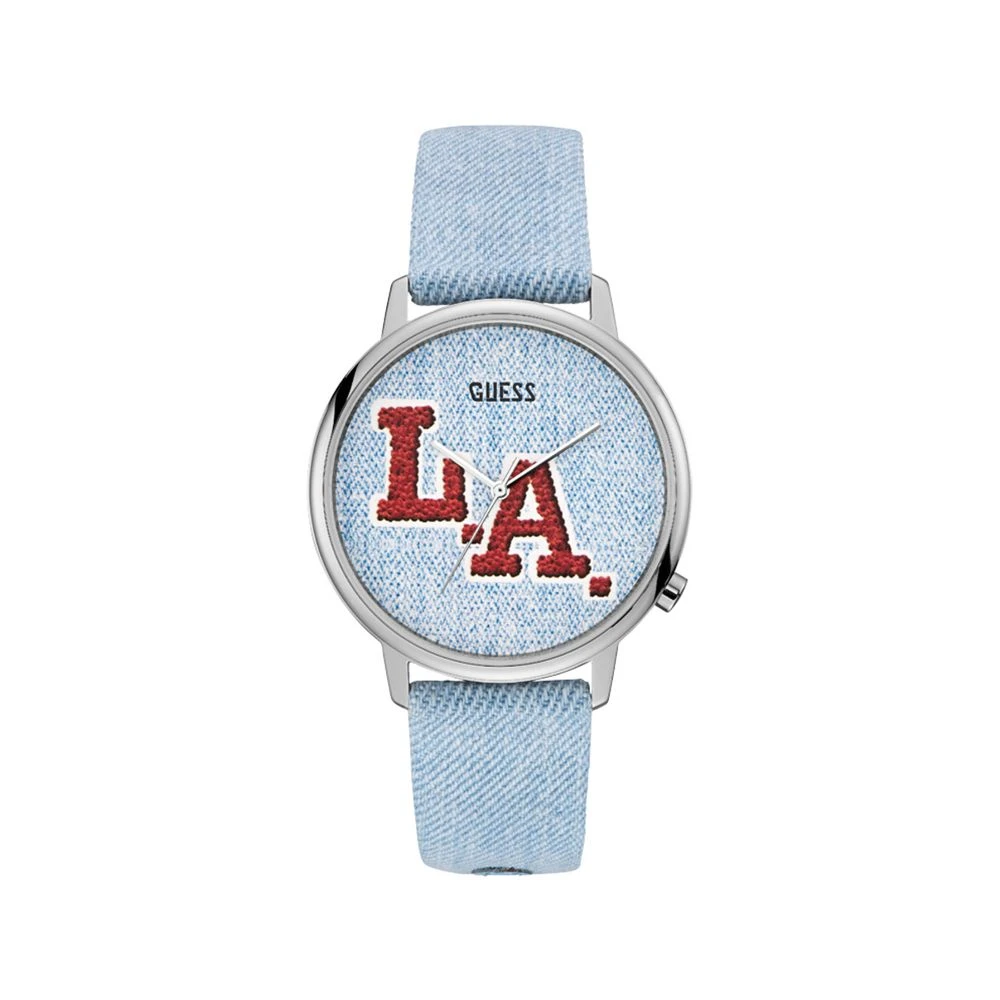 Accessories > Watches - - Guess - Modalova