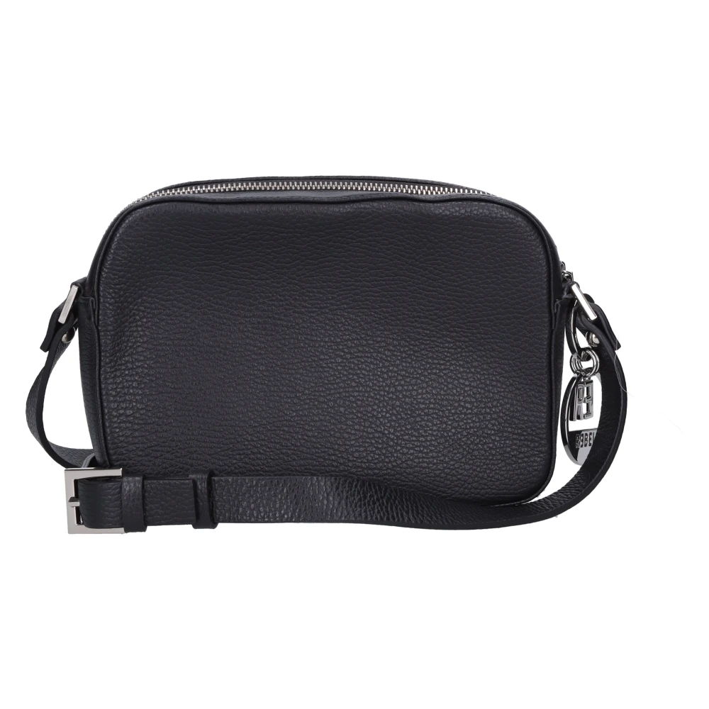 Rebelle Zwart Black Dames