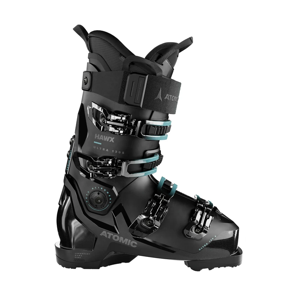 Atomic Ski Black, Pojke