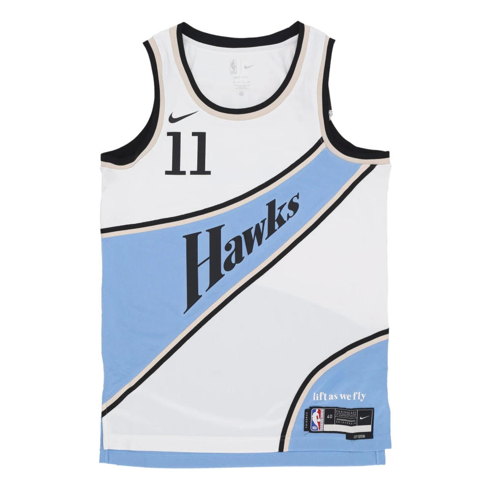 Nike Men's Multicolor Training, Xs, Atlanta Hawks Nba Tank Top