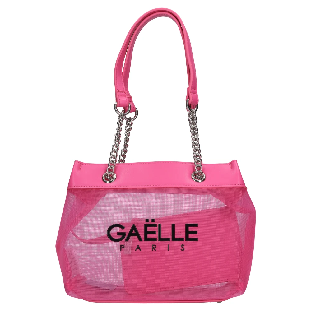 Bags > Shoulder Bags - - Gaëlle Paris - Modalova