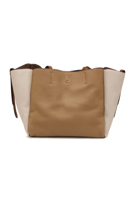 Freya Large Open Tote