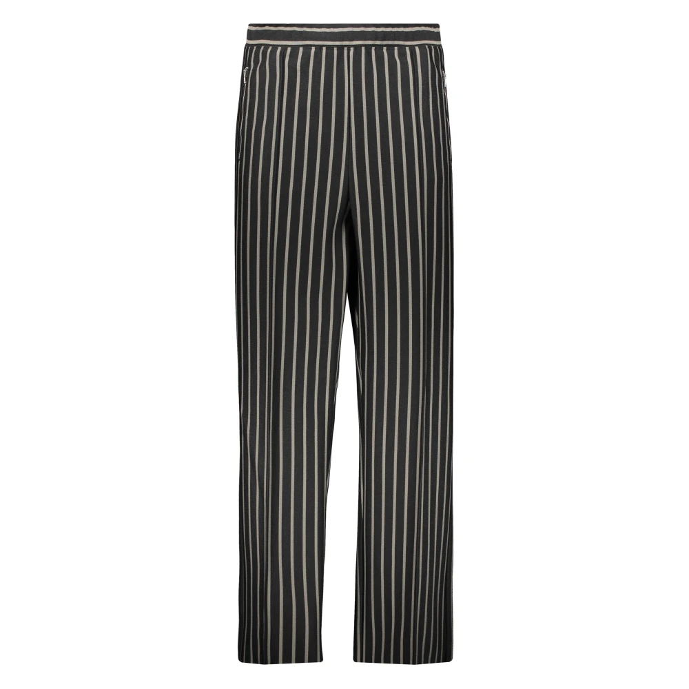 Trousers > Straight Trousers - - Random Identities - Modalova