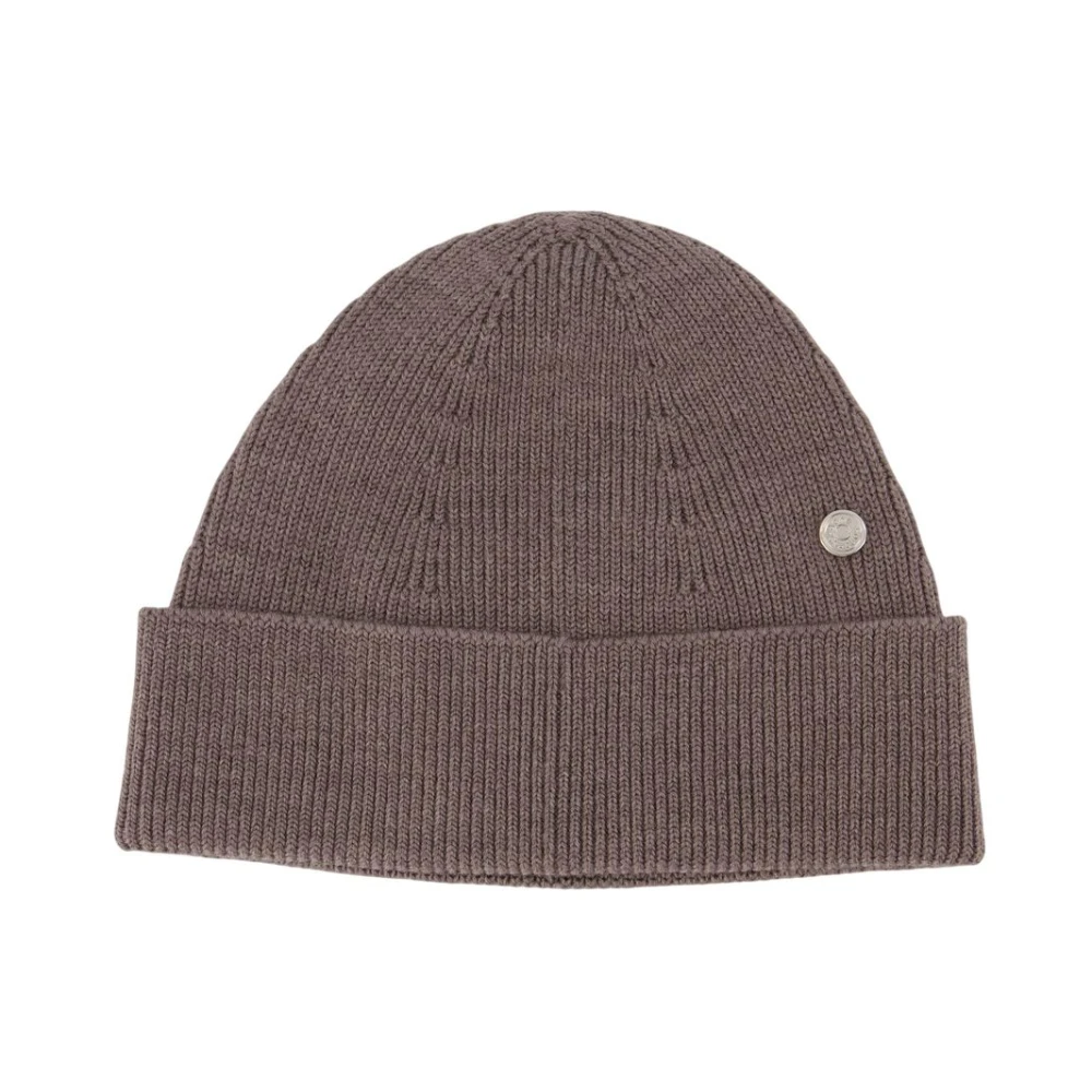 Acne Studios , Accessories, Unisex, Gray, One Size, Beanie