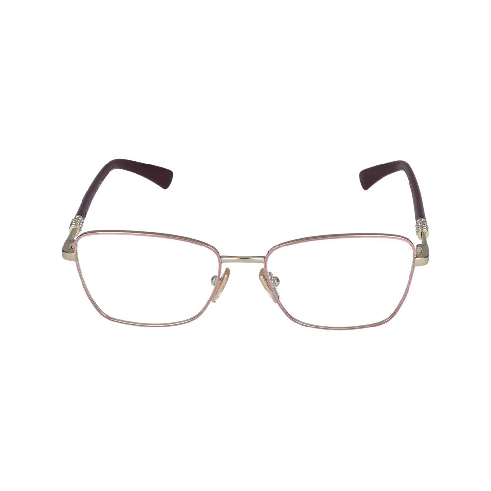 Vogue Women's Yellow Glasses, 52 Mm, Vo4271b Optical Frame