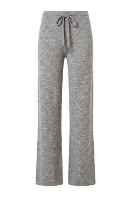 Transition Knit Trousers
