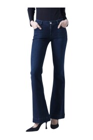 Pantaloni di ricostruzione