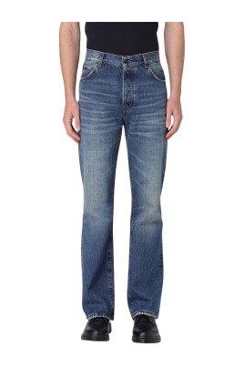 classic-bootcut-denim-jeans