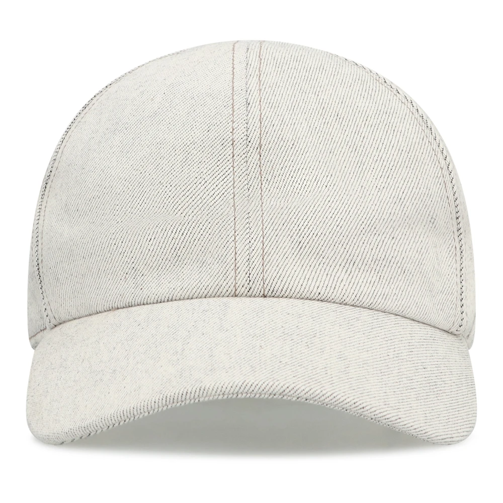Accessories > Hats > Caps - - Rick Owens - Modalova