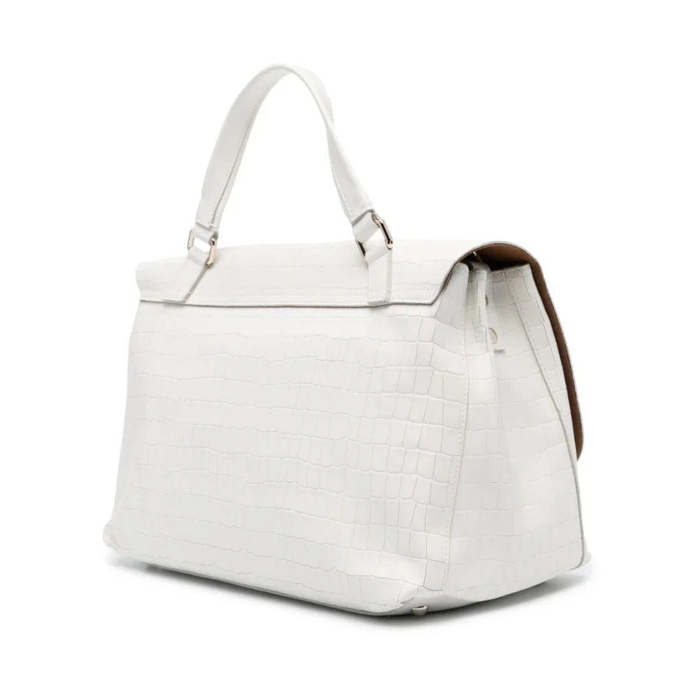 Zanellato Shoulder Bags White Dames