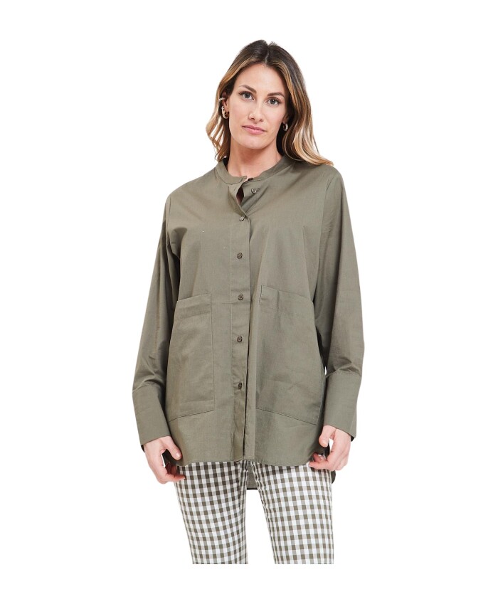 chemise-guru