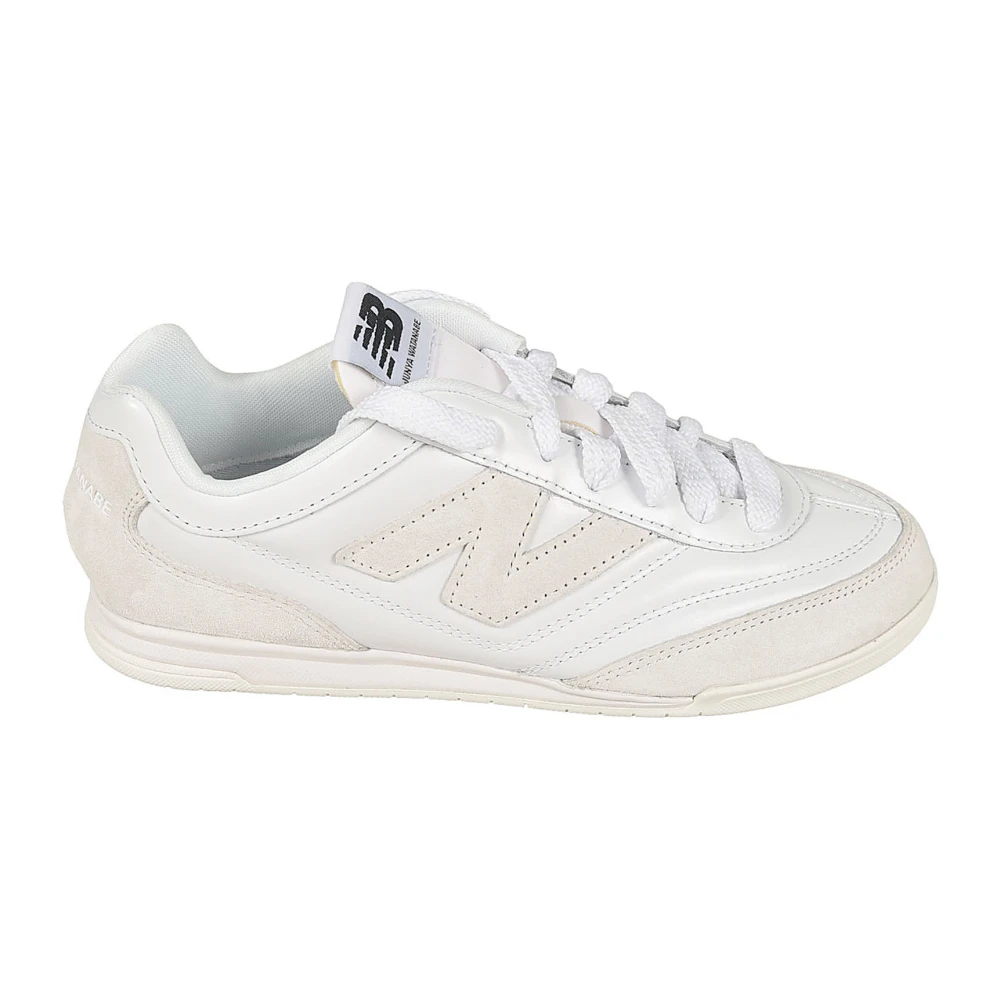 Junya Watanabe Witte Sneakers Dames Schoenen