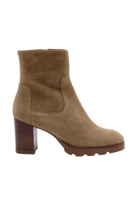 Stiliga Ankelboots BODIL