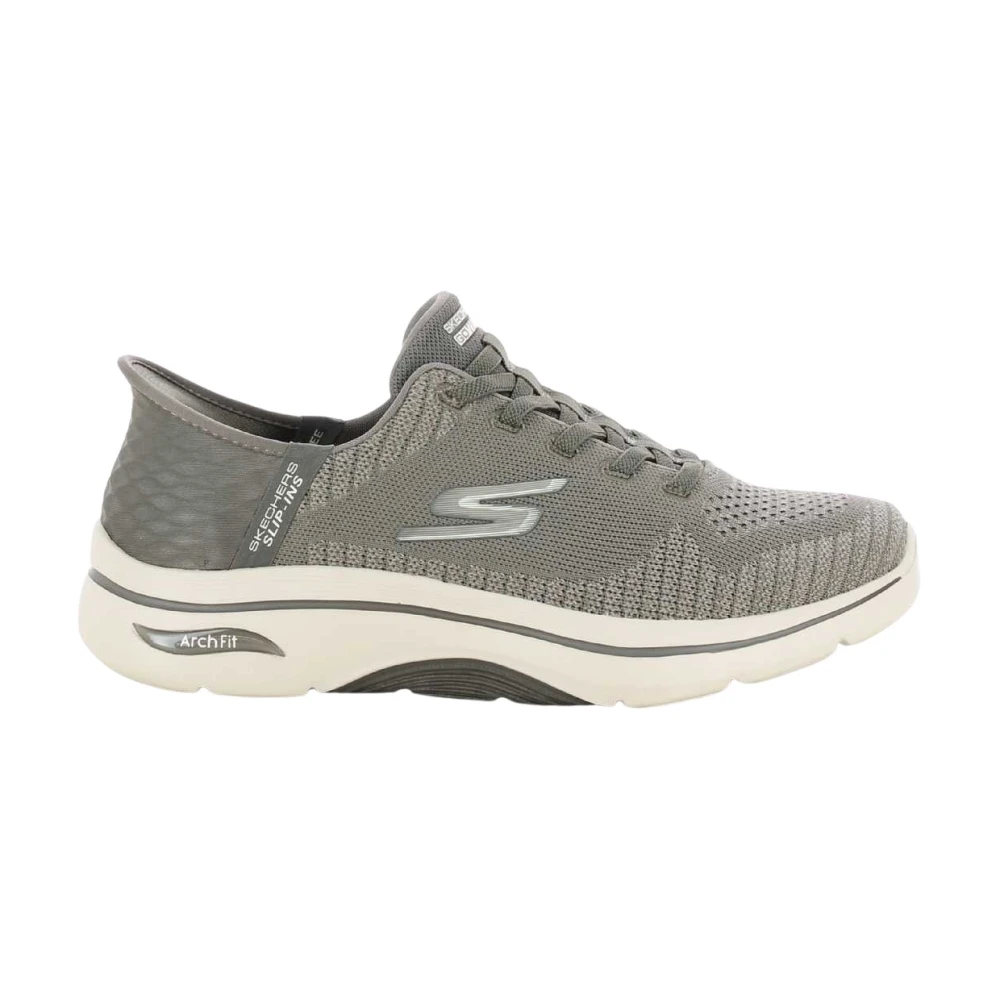 Skechers Slip-ins Arch Fit 2.0 Grand Select 2 Heren Schoenen Grijs