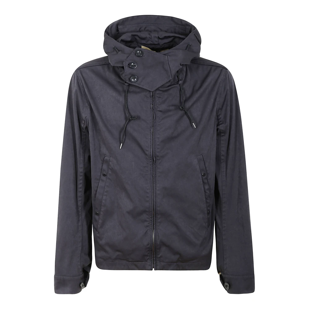 Jackets > Light Jackets - - Ten C - Modalova