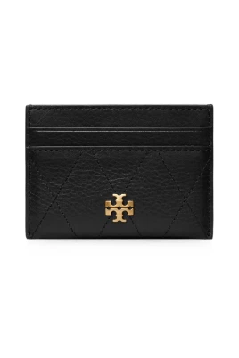 Charlie Quilted Card Case
