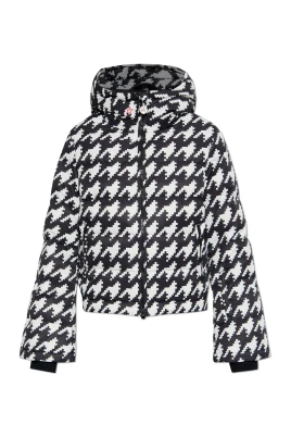 Polar Flare Down Jacket