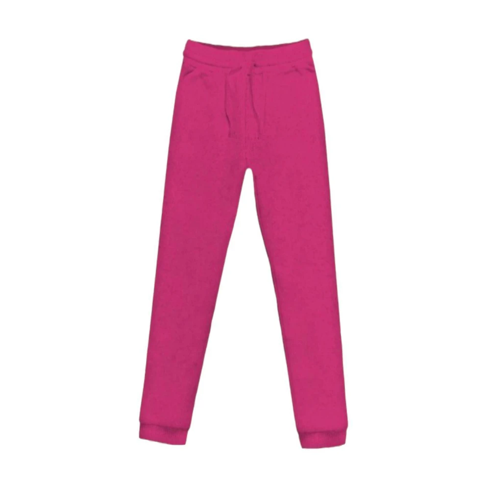 Trousers > Sweatpants - - MC2 Saint Barth - Modalova