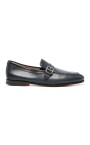 sandale-a-talon-avec-bride-en-cuir-bleu